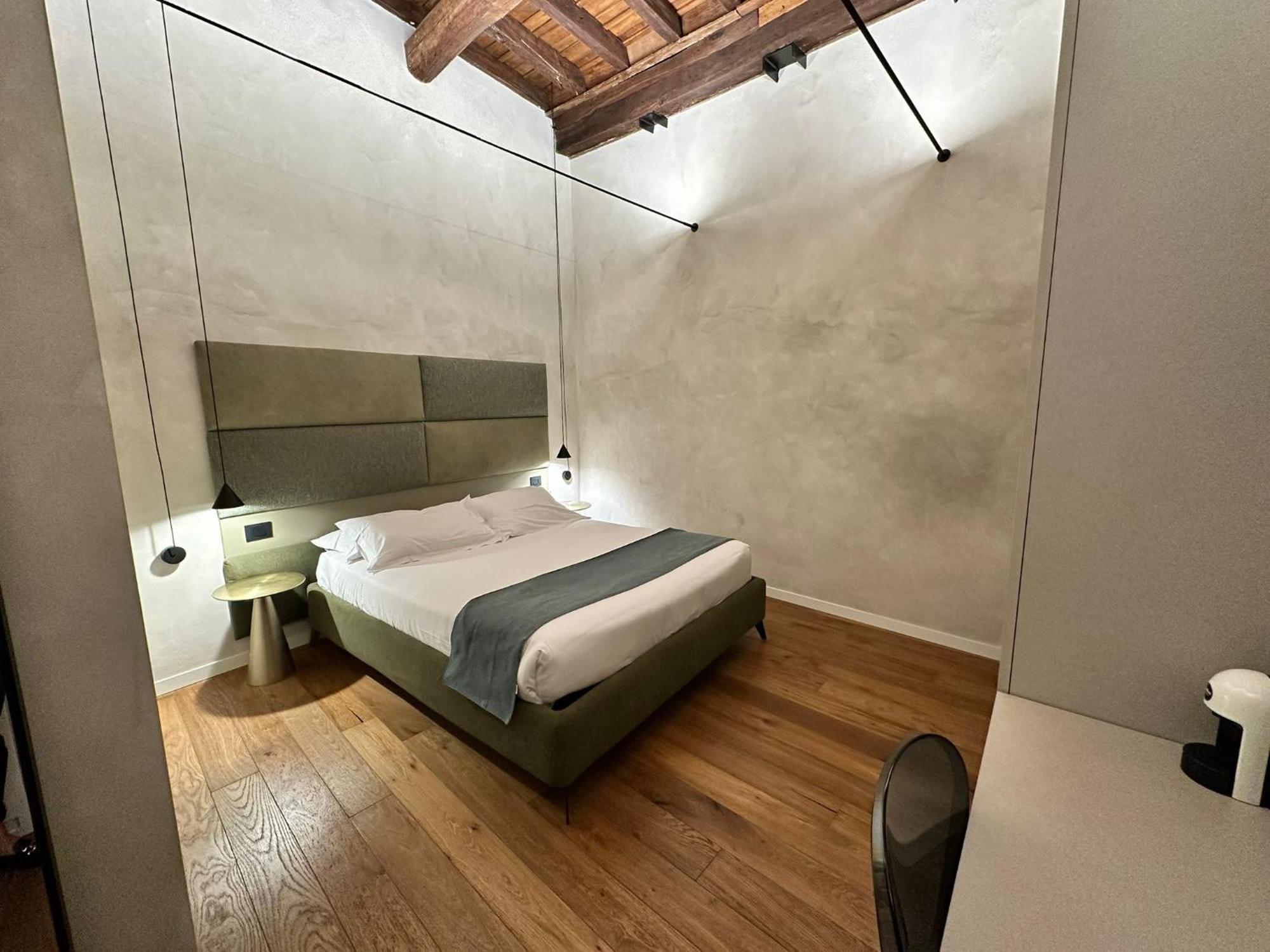 Palazzo Olivia Aparthotel - Rome — Foto 1